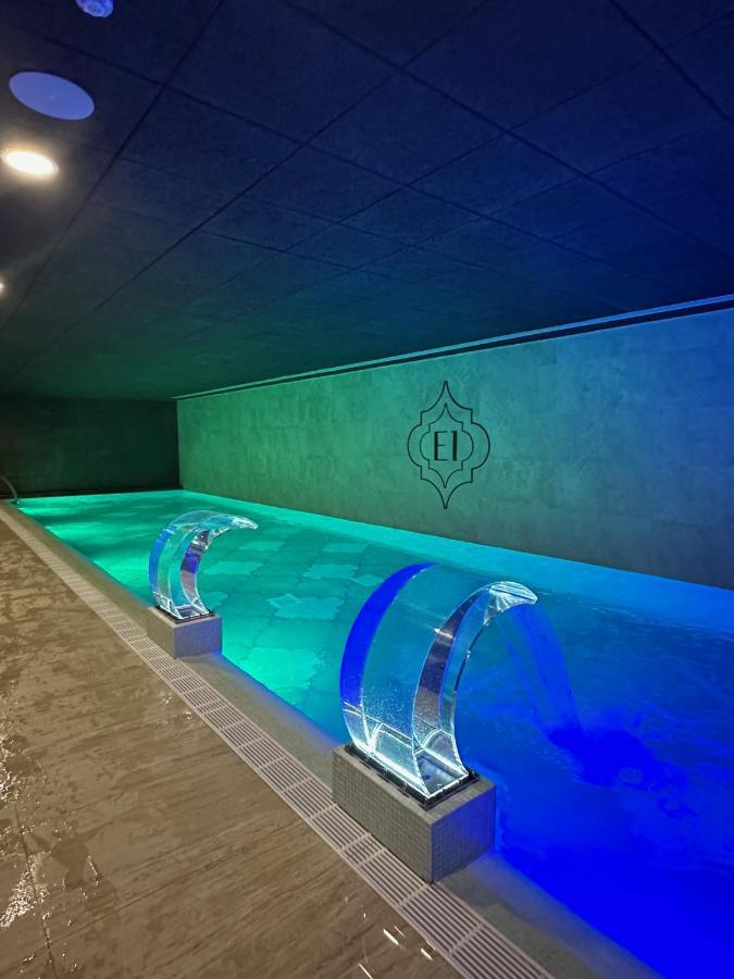 E1 Presidential Studios On High Floor With Stunning Sea Views Gibraltar Exterior foto